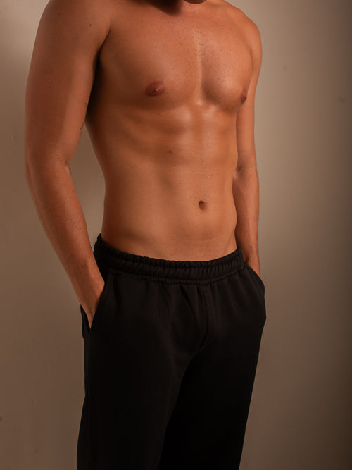 Calça Pantalona Merlot