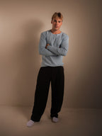 Tricot Henley Signature