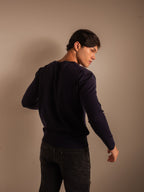 Suéter V-Neck Signature